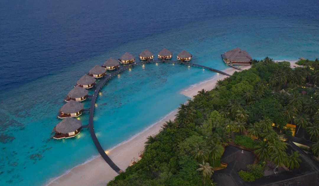 Adaaran Select Meedhupparu - One Kid Stays FREE for Stay Dates between 12th April 2026- 30th September 2026 - with Dine around Premium All inclusive 24 hou - View 37