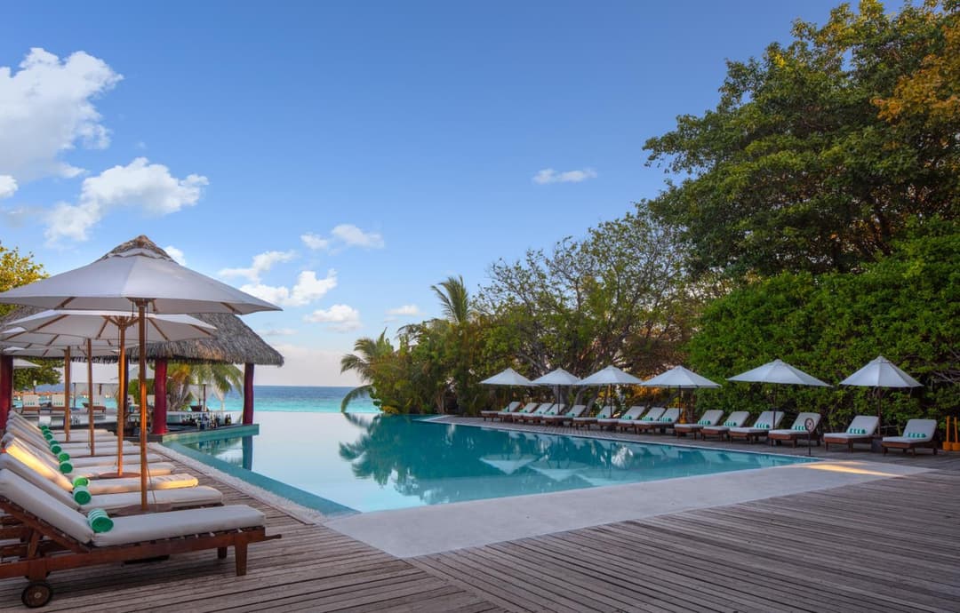 Adaaran Select Meedhupparu - One Kid Stays FREE for Stay Dates between 12th April 2026- 30th September 2026 - with Dine around Premium All inclusive 24 hou - View 19