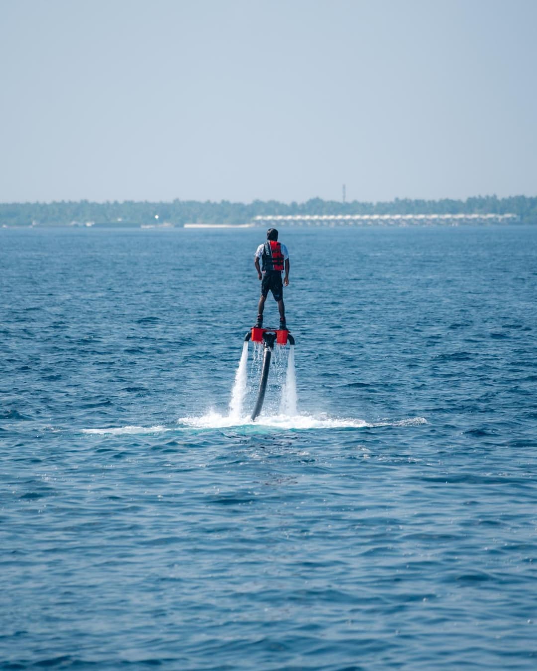 Adaaran Select Meedhupparu - One Kid Stays FREE for Stay Dates between 12th April 2026- 30th September 2026 - with Dine around Premium All inclusive 24 hou - View 28
