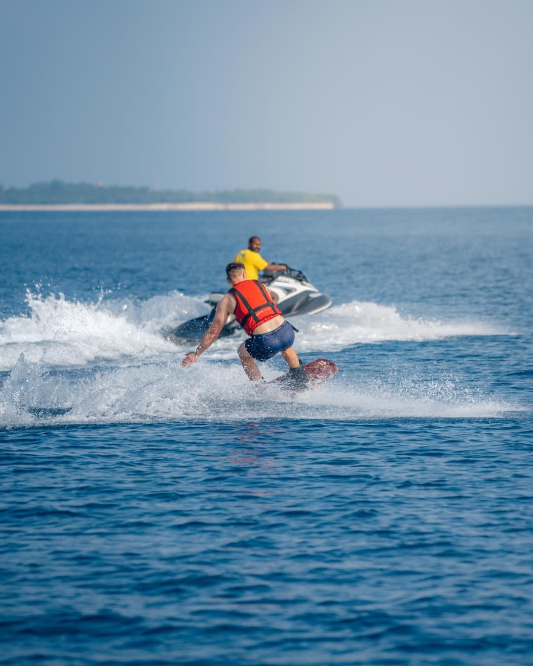 Adaaran Select Meedhupparu - One Kid Stays FREE for Stay Dates between 12th April 2026- 30th September 2026 - with Dine around Premium All inclusive 24 hou - View 55