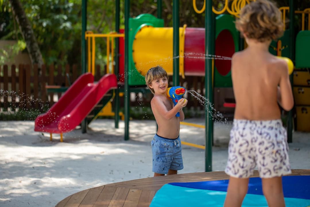 Adaaran Select Meedhupparu - One Kid Stays FREE for Stay Dates between 12th April 2026- 30th September 2026 - with Dine around Premium All inclusive 24 hou - View 42