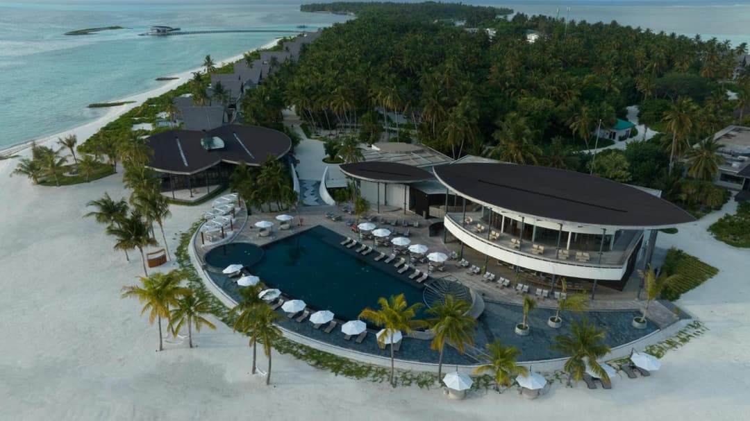 Madifushi Private Island- Stay 5 Nights or More & Enjoy Free Roundtrip DOMESTIC FLIGHT & SPEEDBOAT - View 42