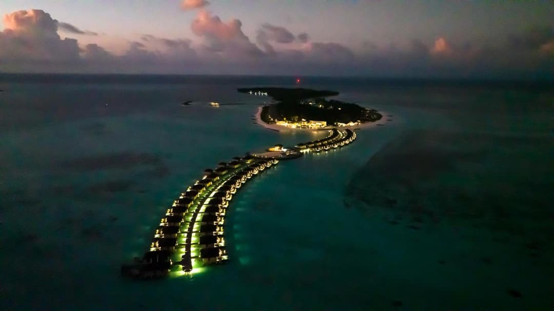 Madifushi Private Island- Stay 5 Nights or More & Enjoy Free Roundtrip DOMESTIC FLIGHT & SPEEDBOAT - View 16