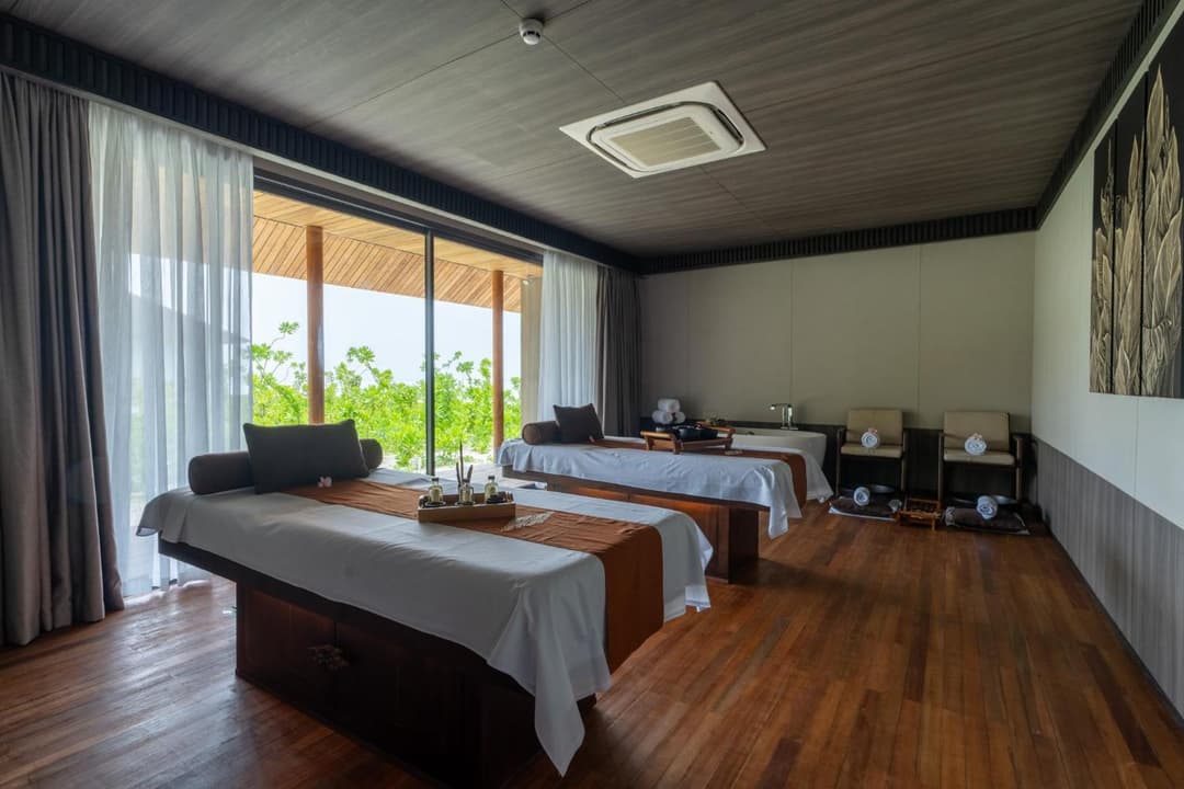 Madifushi Private Island- Stay 5 Nights or More & Enjoy Free Roundtrip DOMESTIC FLIGHT & SPEEDBOAT - View 31