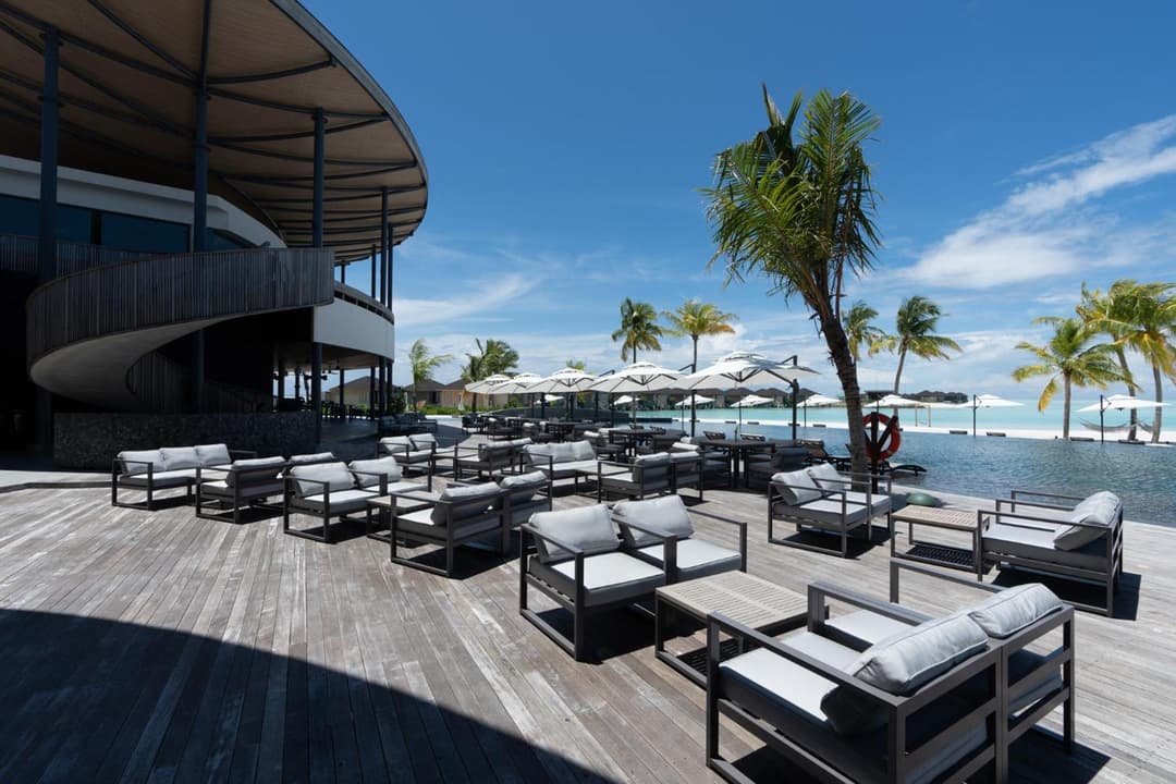 Madifushi Private Island- Stay 5 Nights or More & Enjoy Free Roundtrip DOMESTIC FLIGHT & SPEEDBOAT - View 52