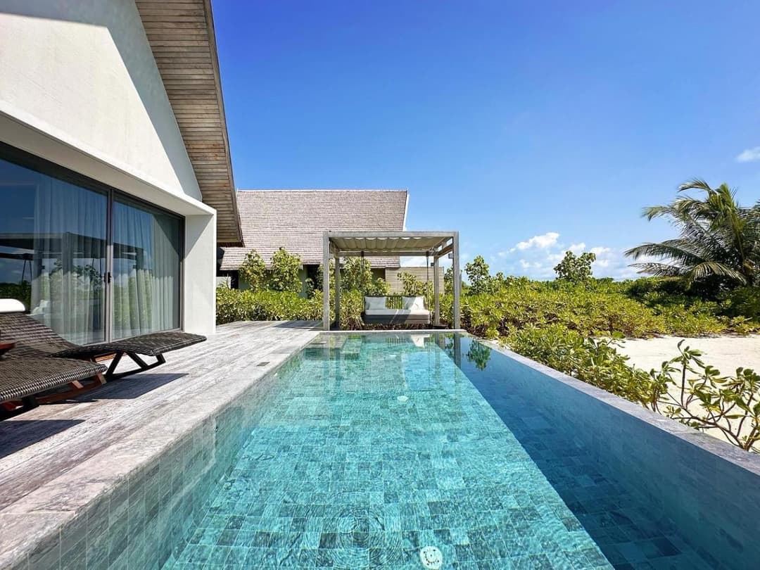 Madifushi Private Island- Stay 5 Nights or More & Enjoy Free Roundtrip DOMESTIC FLIGHT & SPEEDBOAT - View 56