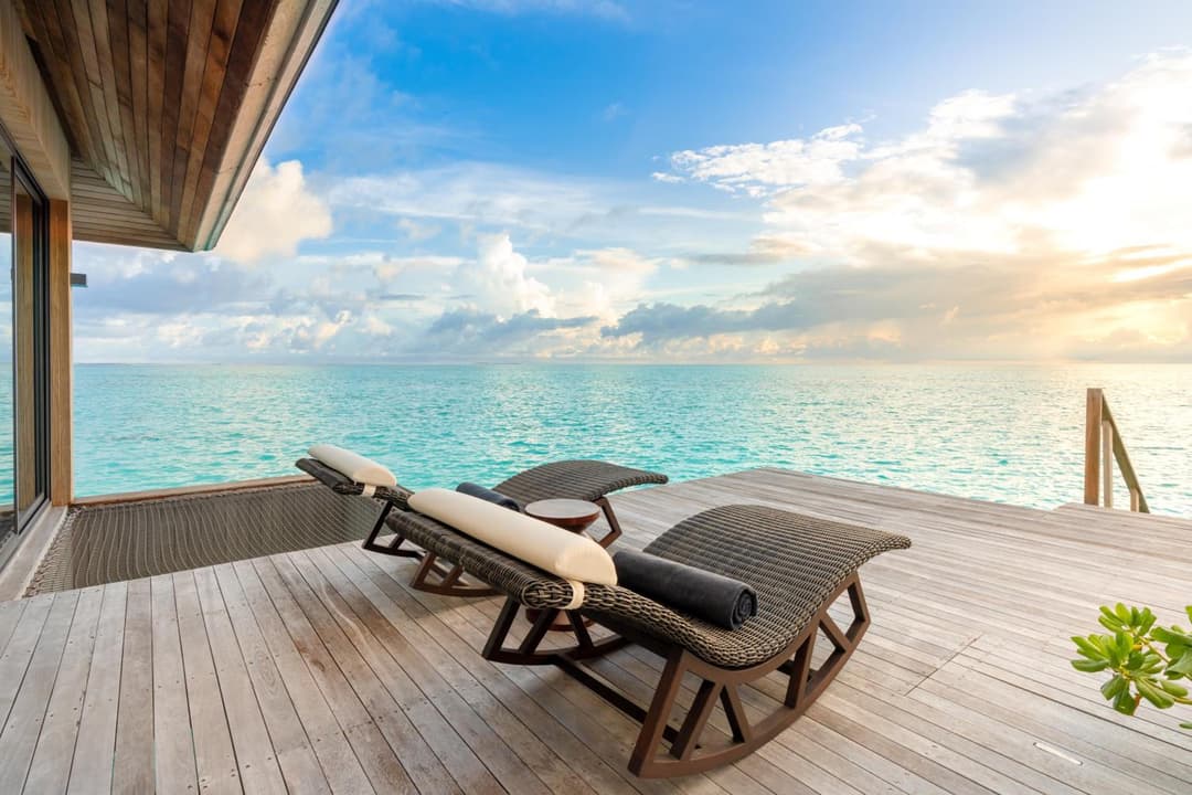 Madifushi Private Island- Stay 5 Nights or More & Enjoy Free Roundtrip DOMESTIC FLIGHT & SPEEDBOAT - View 50