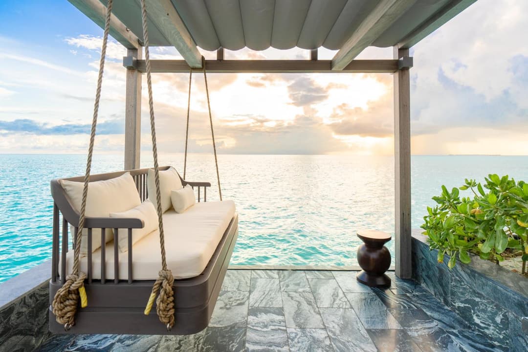 Madifushi Private Island- Stay 5 Nights or More & Enjoy Free Roundtrip DOMESTIC FLIGHT & SPEEDBOAT - View 57