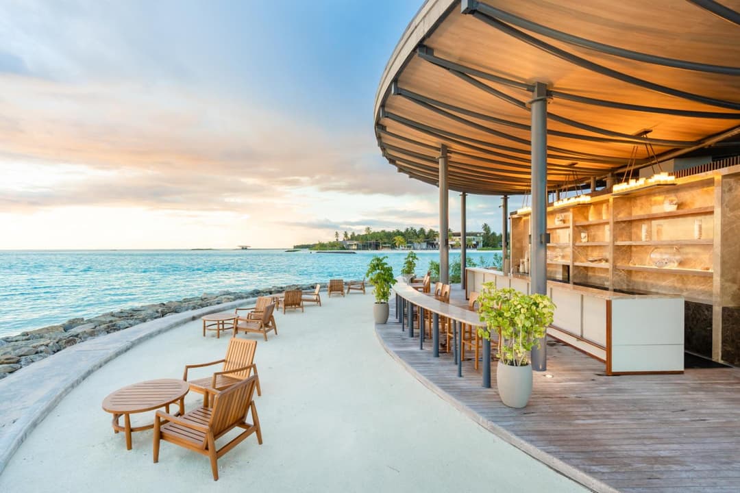 Madifushi Private Island- Stay 5 Nights or More & Enjoy Free Roundtrip DOMESTIC FLIGHT & SPEEDBOAT - View 37
