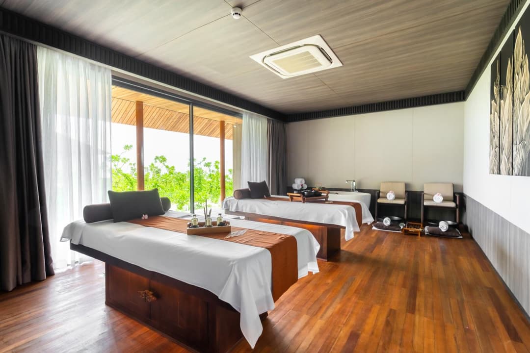 Madifushi Private Island- Stay 5 Nights or More & Enjoy Free Roundtrip DOMESTIC FLIGHT & SPEEDBOAT - View 36