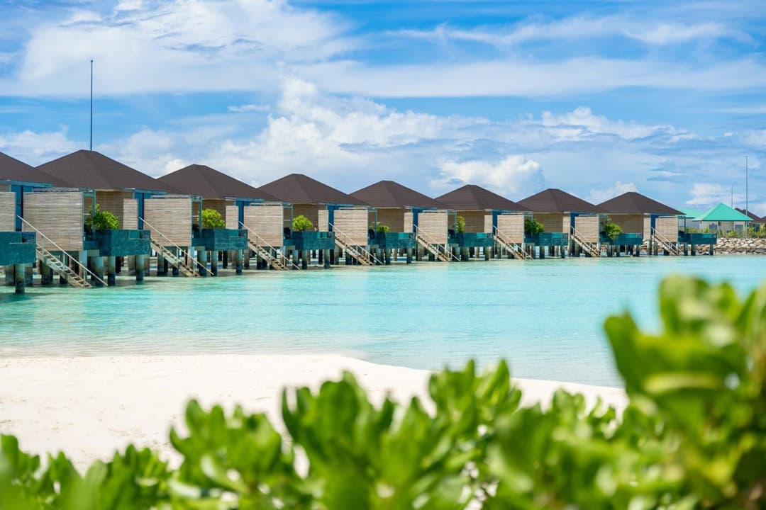 Madifushi Private Island- Stay 5 Nights or More & Enjoy Free Roundtrip DOMESTIC FLIGHT & SPEEDBOAT - View 40