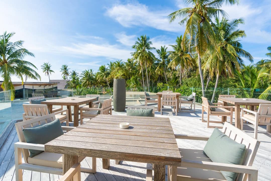 Madifushi Private Island- Stay 5 Nights or More & Enjoy Free Roundtrip DOMESTIC FLIGHT & SPEEDBOAT - View 43