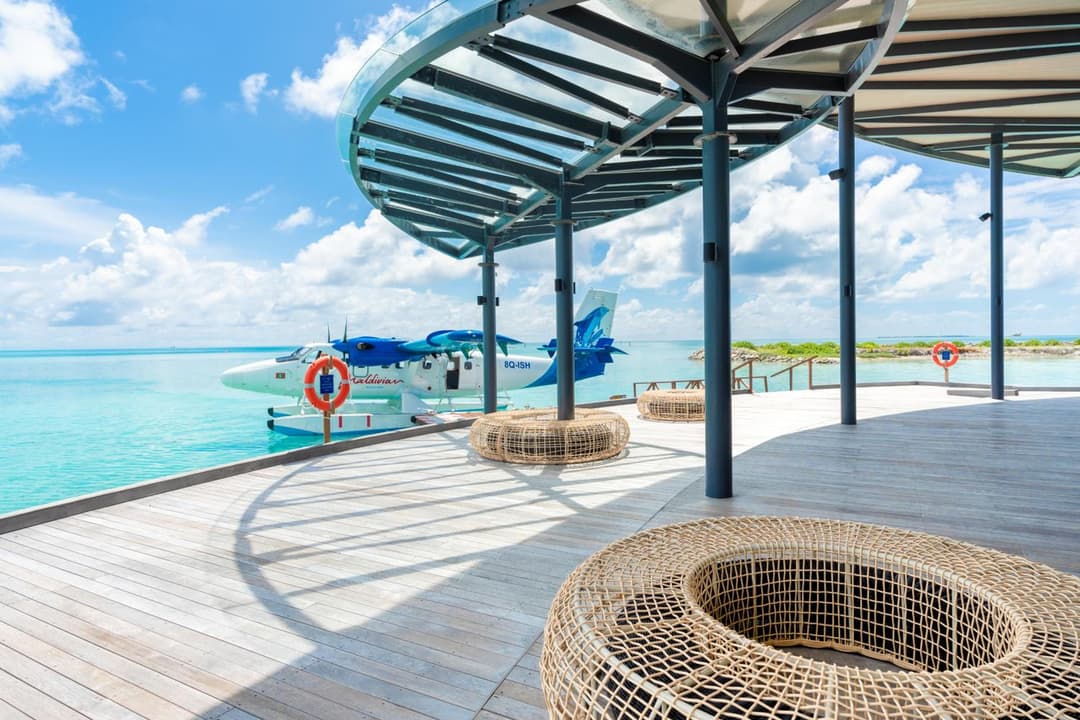 Madifushi Private Island- Stay 5 Nights or More & Enjoy Free Roundtrip DOMESTIC FLIGHT & SPEEDBOAT - View 15