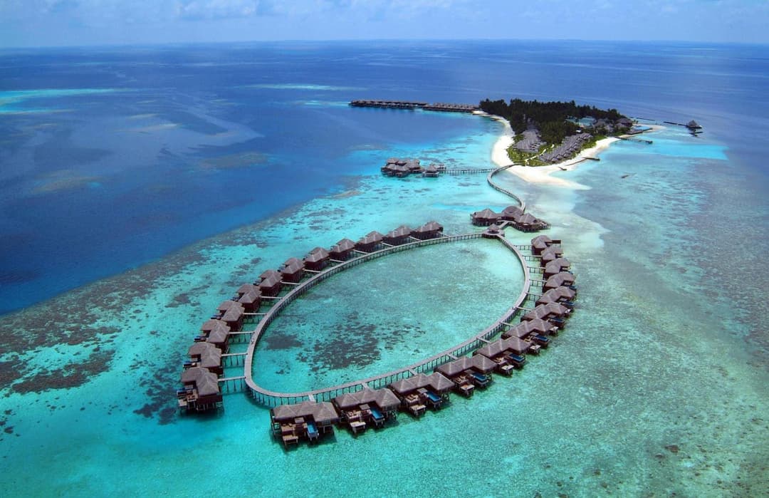 Coco Bodu Hithi - Stay 4 nights or more and enjoy 30 percent off Shared Roundtrip Speedboat, valid for stays until 31st August 2026 - View 56