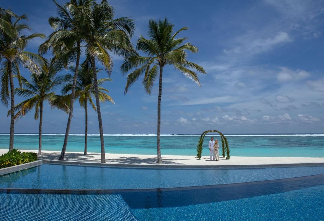 Radisson Blu Resort Maldives with 50 percent off on Sea Plane round trip 03 nights & above - View 80