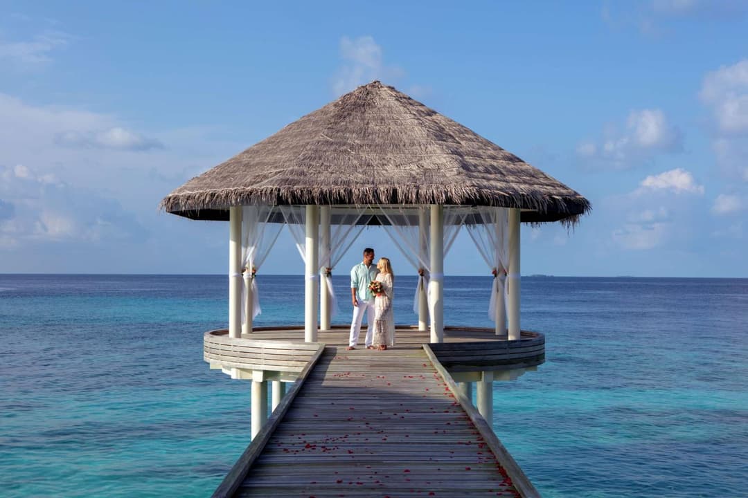 Radisson Blu Resort Maldives with 50 percent off on Sea Plane round trip 03 nights & above - View 89