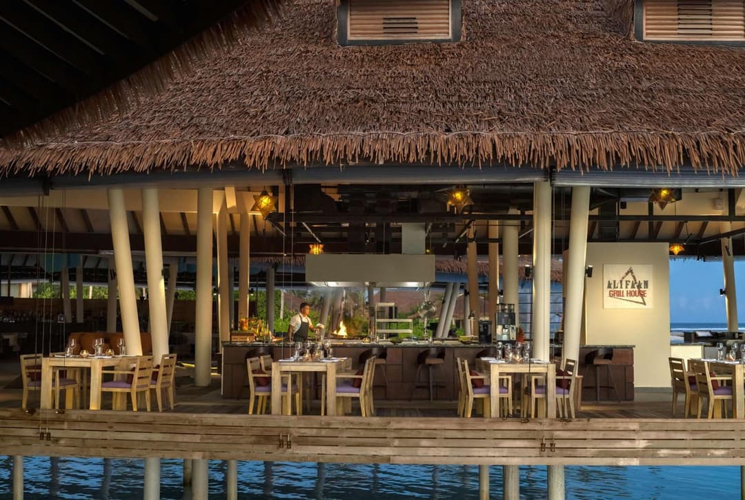 Radisson Blu Resort Maldives with 50 percent off on Sea Plane round trip 03 nights & above - View 86