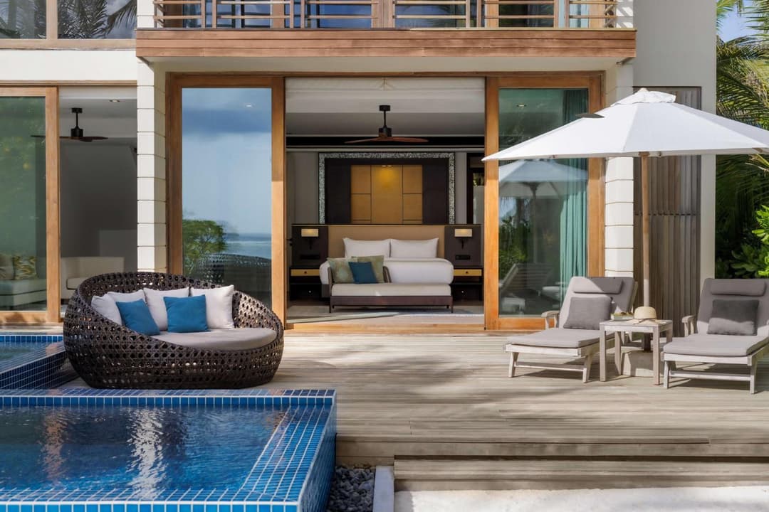 Radisson Blu Resort Maldives with 50 percent off on Sea Plane round trip 03 nights & above - View 99