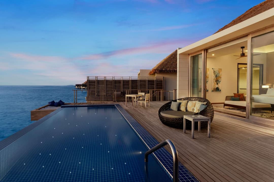 Radisson Blu Resort Maldives with 50 percent off on Sea Plane round trip 03 nights & above - View 12