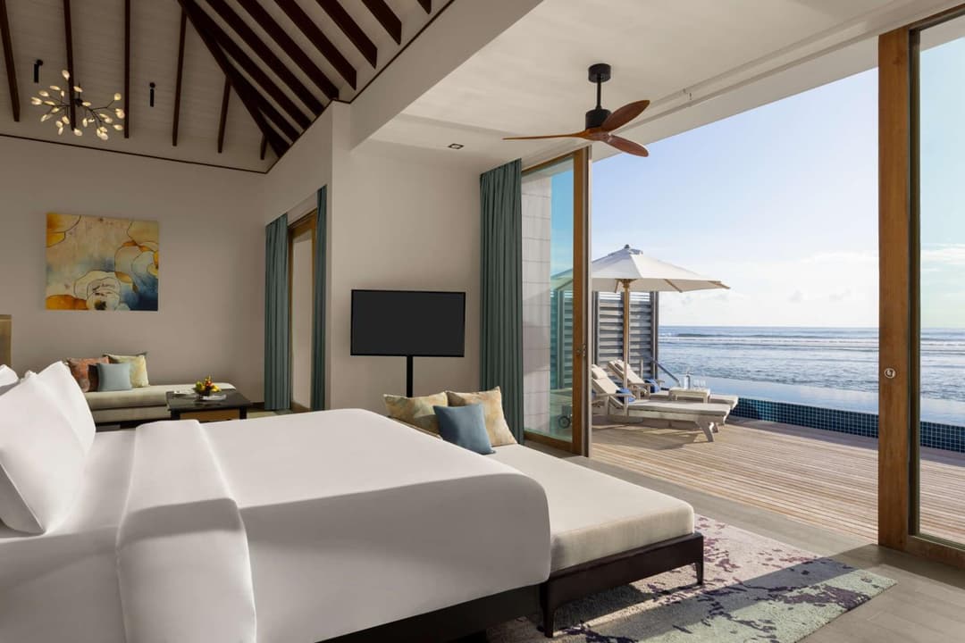 Radisson Blu Resort Maldives with 50 percent off on Sea Plane round trip 03 nights & above - View 73