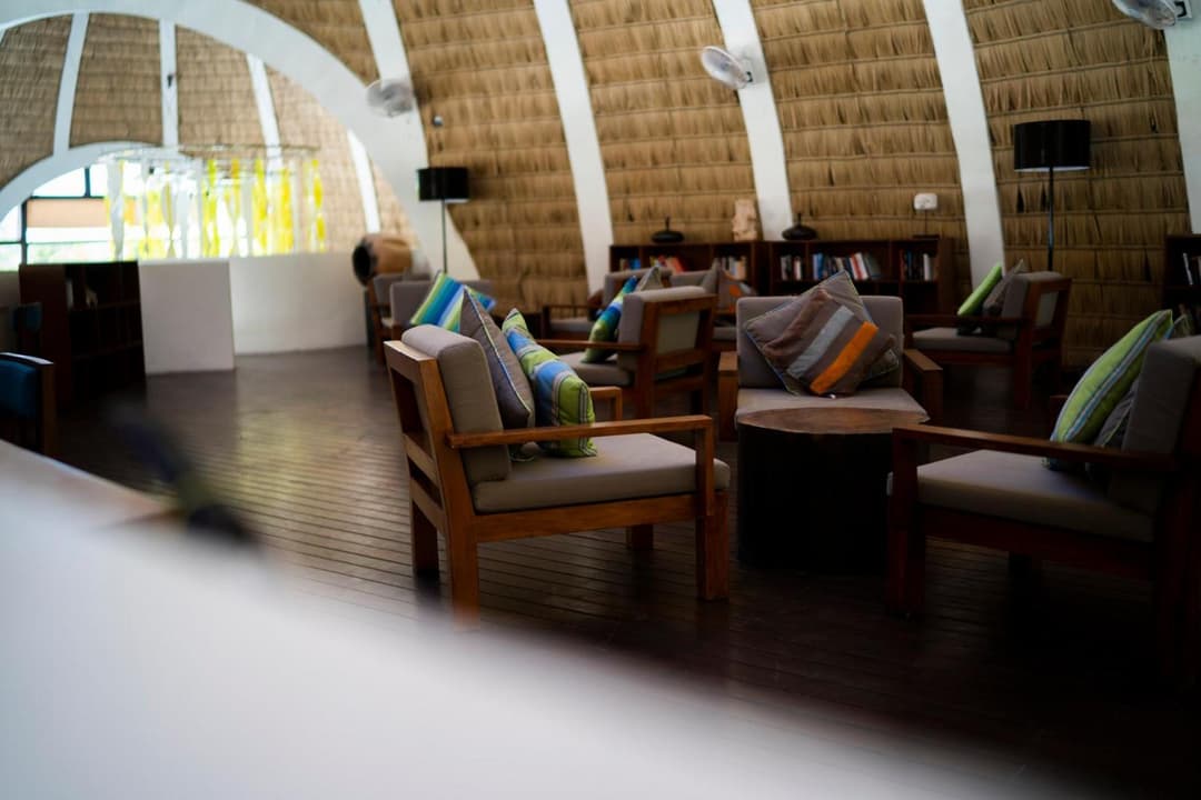 Holiday Inn Resort Kandooma Maldives - Kids Stay & Eat Free and Free Roundtrip Speed Boat for a minimum 4 nights stay - View 170