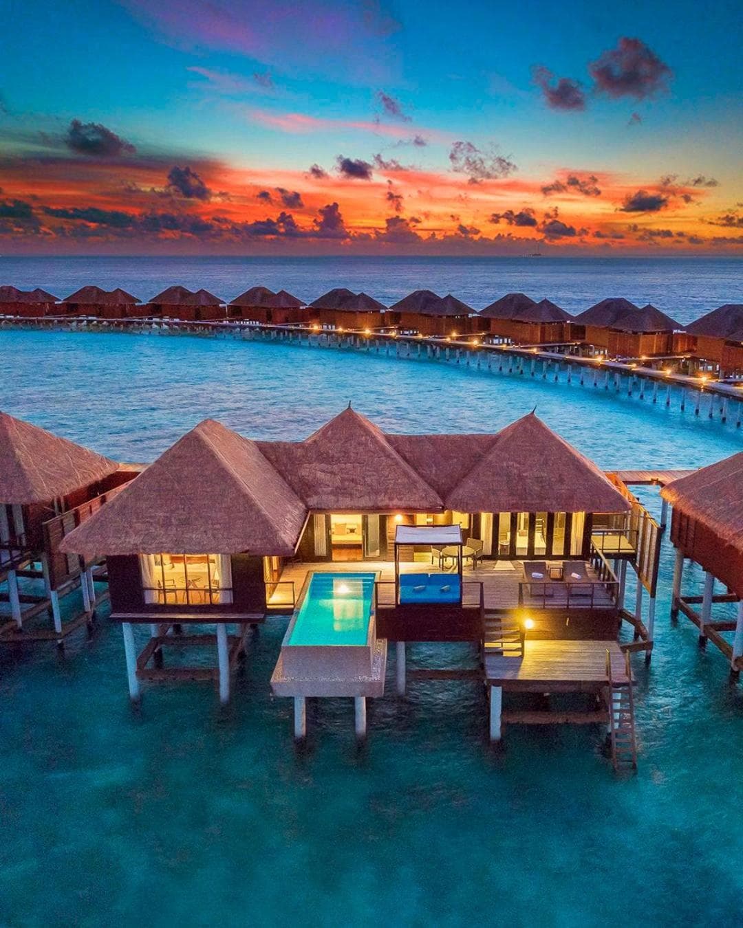 Coco Bodu Hithi - Stay 4 nights or more and enjoy 30 percent off Shared Roundtrip Speedboat, valid for stays until 31st August 2026 - View 18