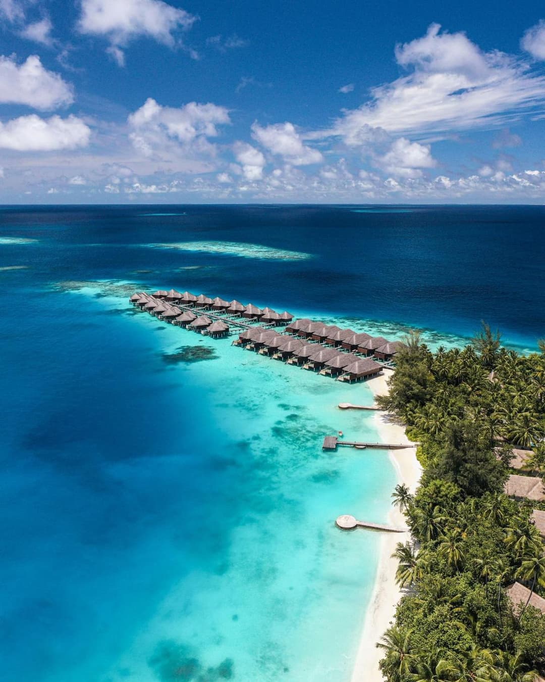 Coco Bodu Hithi - Stay 4 nights or more and enjoy 30 percent off Shared Roundtrip Speedboat, valid for stays until 31st August 2026 - View 84