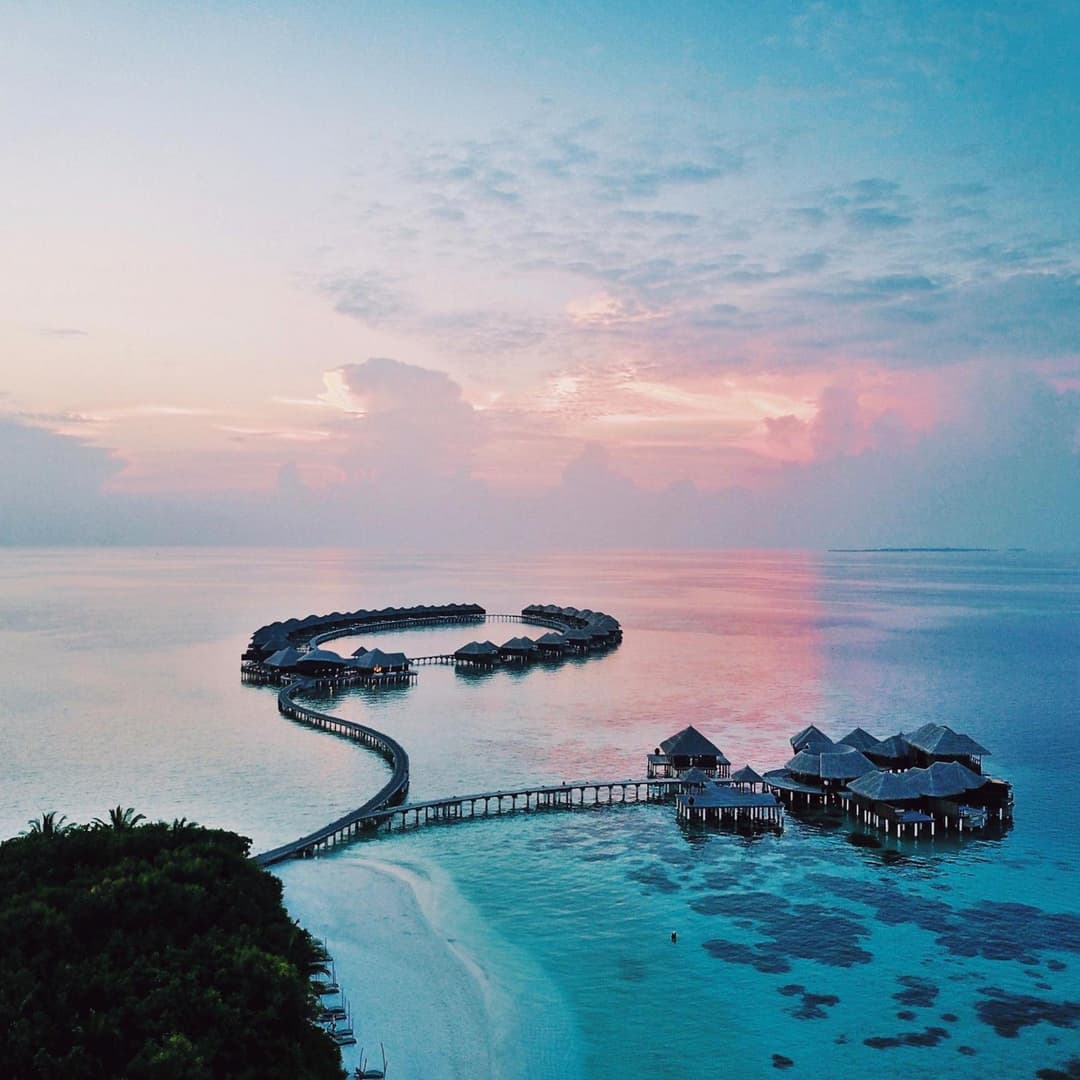 Coco Bodu Hithi - Stay 4 nights or more and enjoy 30 percent off Shared Roundtrip Speedboat, valid for stays until 31st August 2026 - View 89