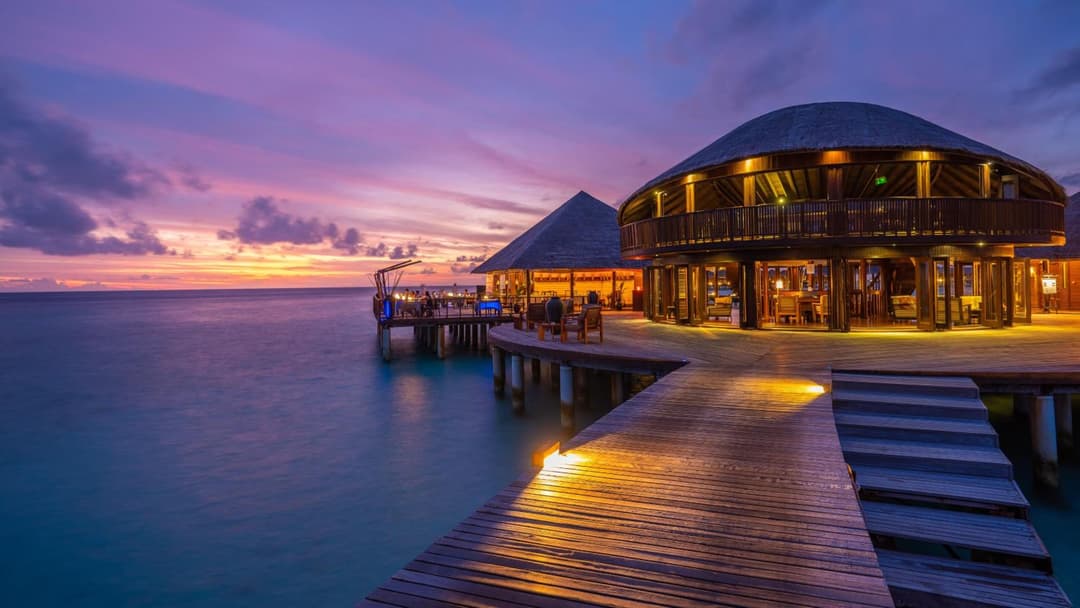 Coco Bodu Hithi - Stay 4 nights or more and enjoy 30 percent off Shared Roundtrip Speedboat, valid for stays until 31st August 2026 - View 54