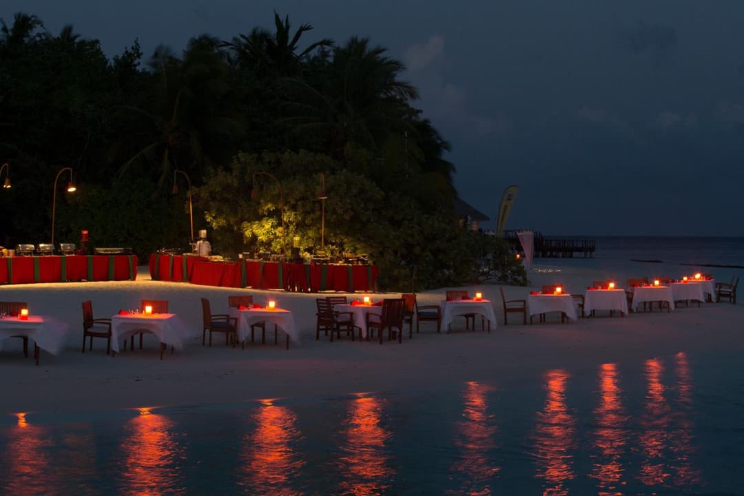 Coco Bodu Hithi - Stay 4 nights or more and enjoy 30 percent off Shared Roundtrip Speedboat, valid for stays until 31st August 2026 - View 69