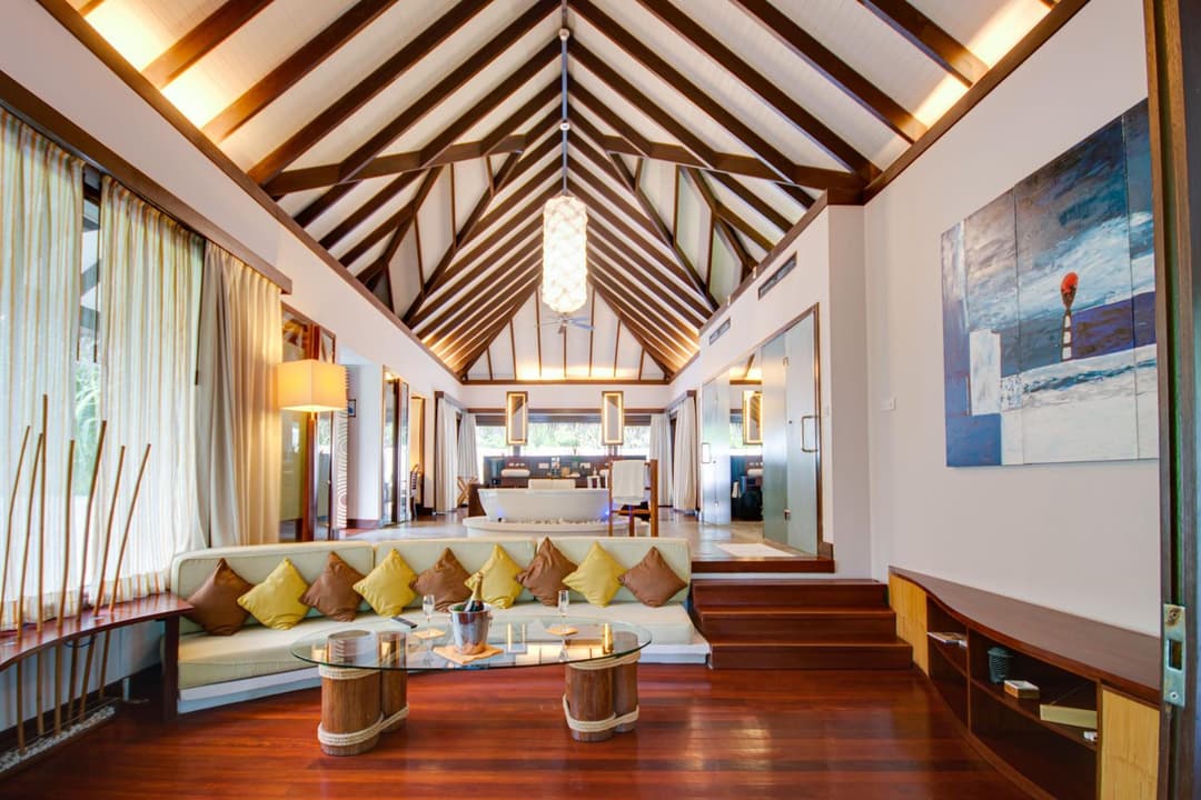 Coco Bodu Hithi - Stay 4 nights or more and enjoy 30 percent off Shared Roundtrip Speedboat, valid for stays until 31st August 2026 - View 4