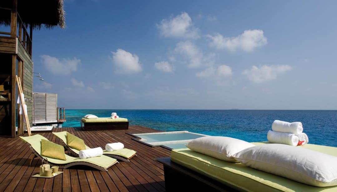 Coco Bodu Hithi - Stay 4 nights or more and enjoy 30 percent off Shared Roundtrip Speedboat, valid for stays until 31st August 2026 - View 19