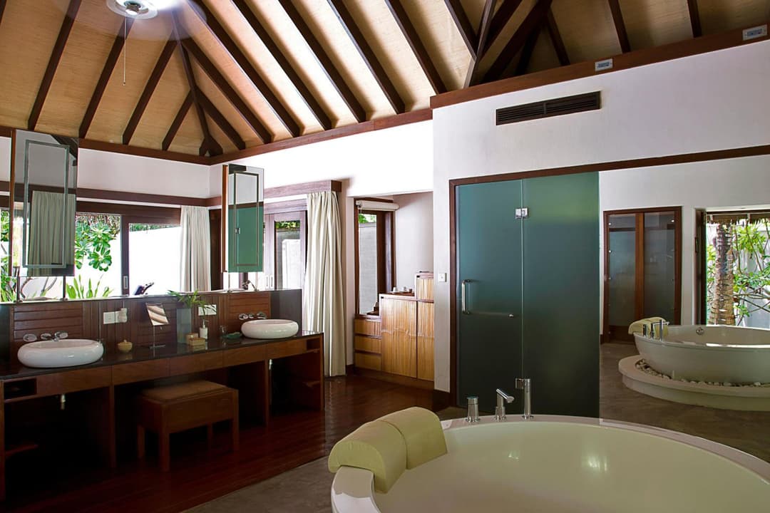 Coco Bodu Hithi - Stay 4 nights or more and enjoy 30 percent off Shared Roundtrip Speedboat, valid for stays until 31st August 2026 - View 49