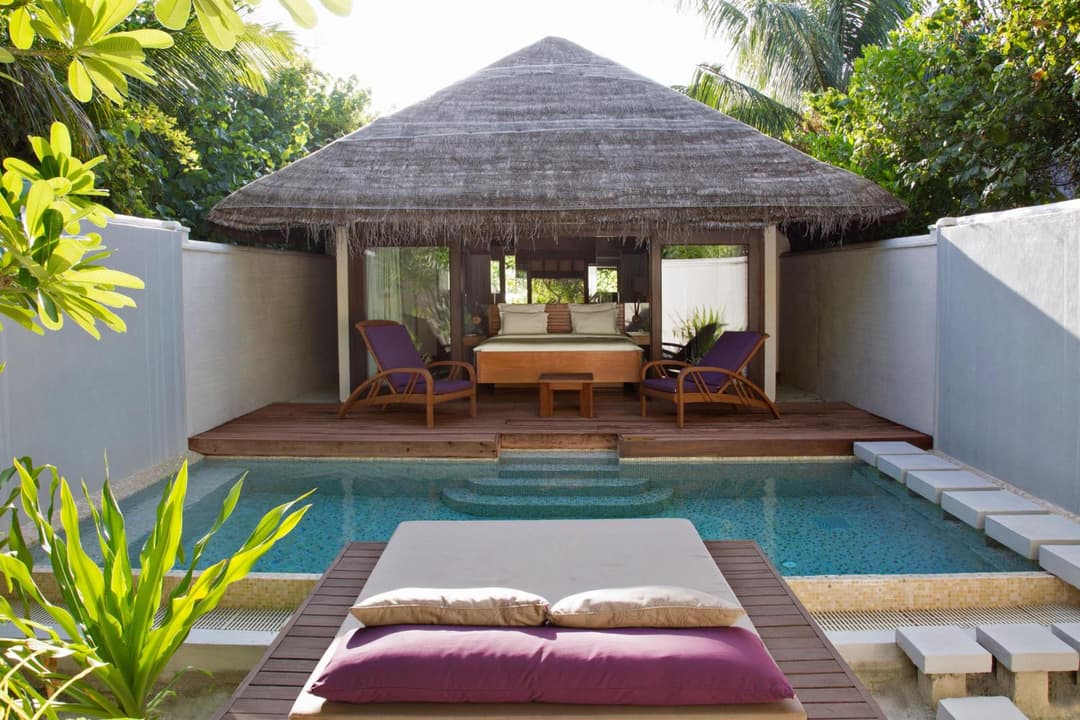 Coco Bodu Hithi - Stay 4 nights or more and enjoy 30 percent off Shared Roundtrip Speedboat, valid for stays until 31st August 2026 - View 25