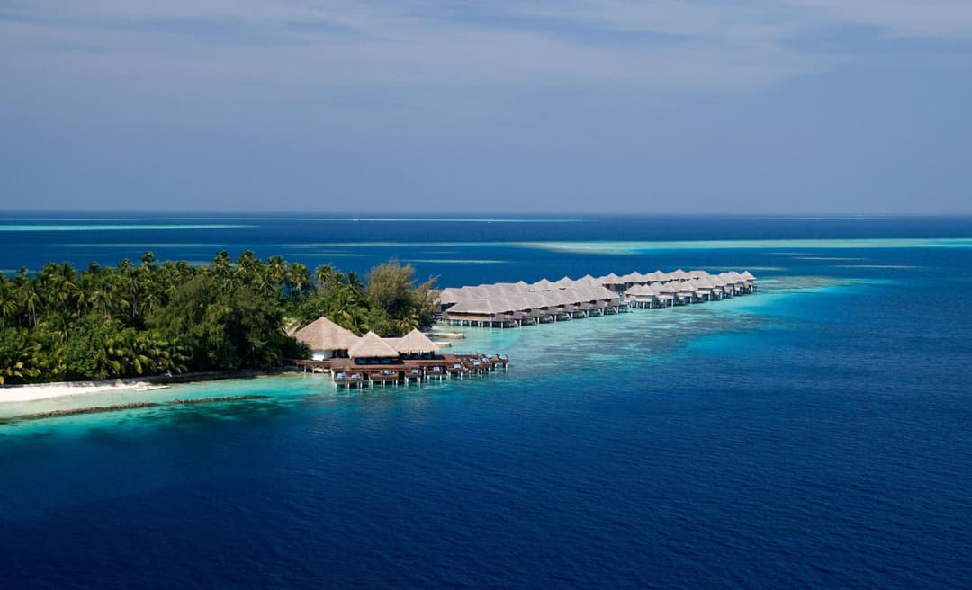 Coco Bodu Hithi - Stay 4 nights or more and enjoy 30 percent off Shared Roundtrip Speedboat, valid for stays until 31st August 2026 - View 86