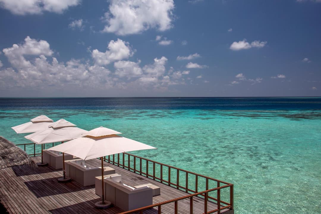 Coco Bodu Hithi - Stay 4 nights or more and enjoy 30 percent off Shared Roundtrip Speedboat, valid for stays until 31st August 2026 - View 47