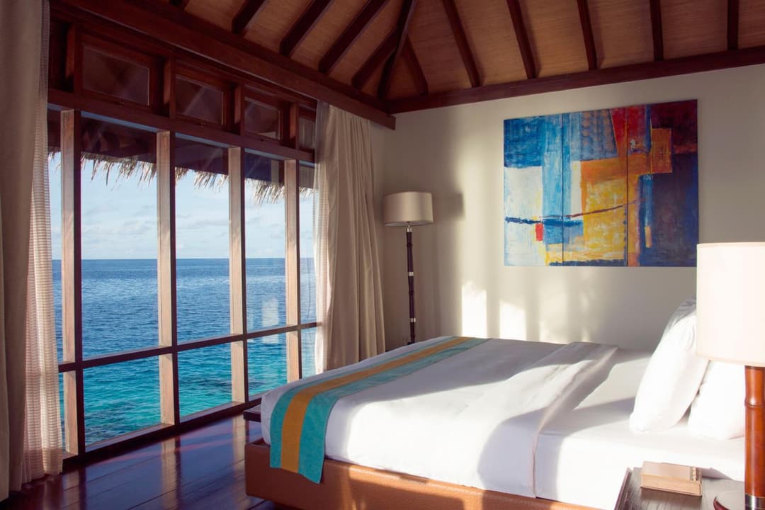Coco Bodu Hithi - Stay 4 nights or more and enjoy 30 percent off Shared Roundtrip Speedboat, valid for stays until 31st August 2026 - View 26