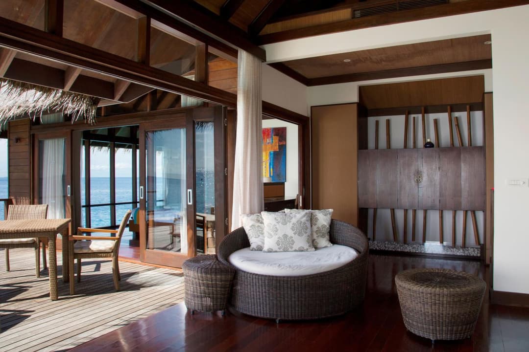 Coco Bodu Hithi - Stay 4 nights or more and enjoy 30 percent off Shared Roundtrip Speedboat, valid for stays until 31st August 2026 - View 3