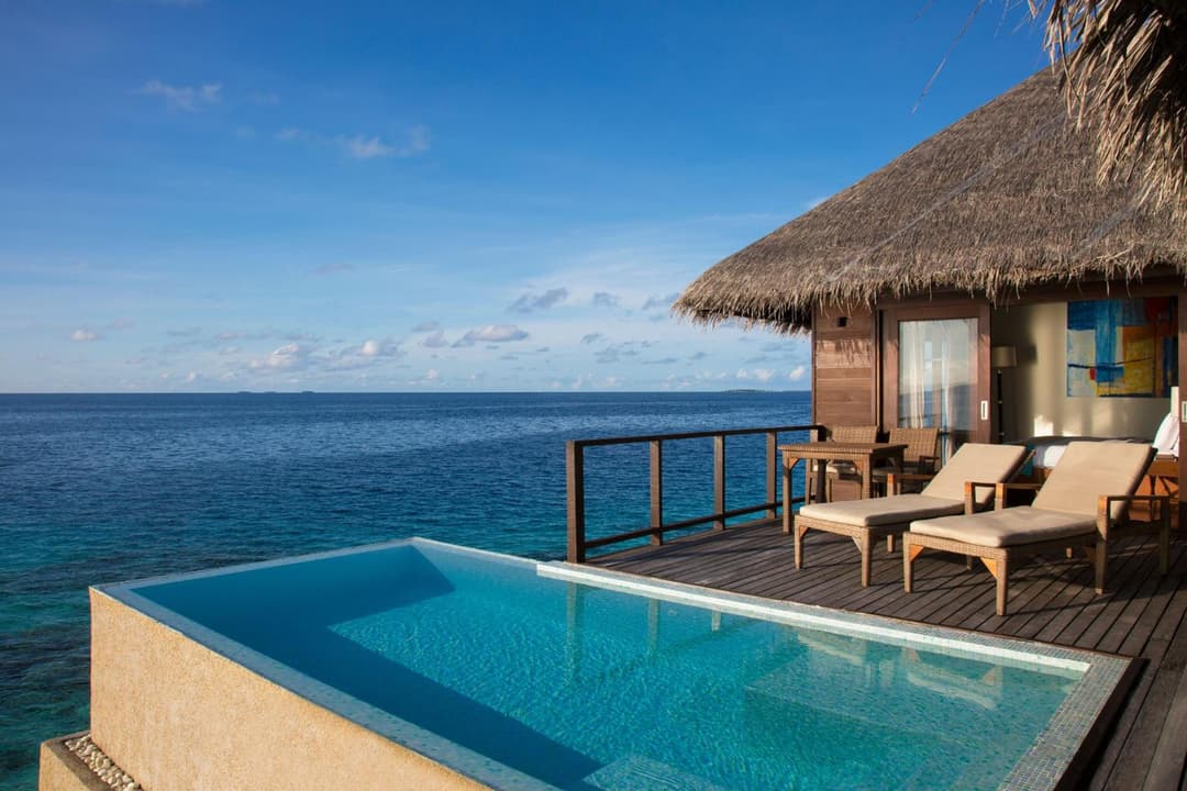 Coco Bodu Hithi - Stay 4 nights or more and enjoy 30 percent off Shared Roundtrip Speedboat, valid for stays until 31st August 2026 - View 58