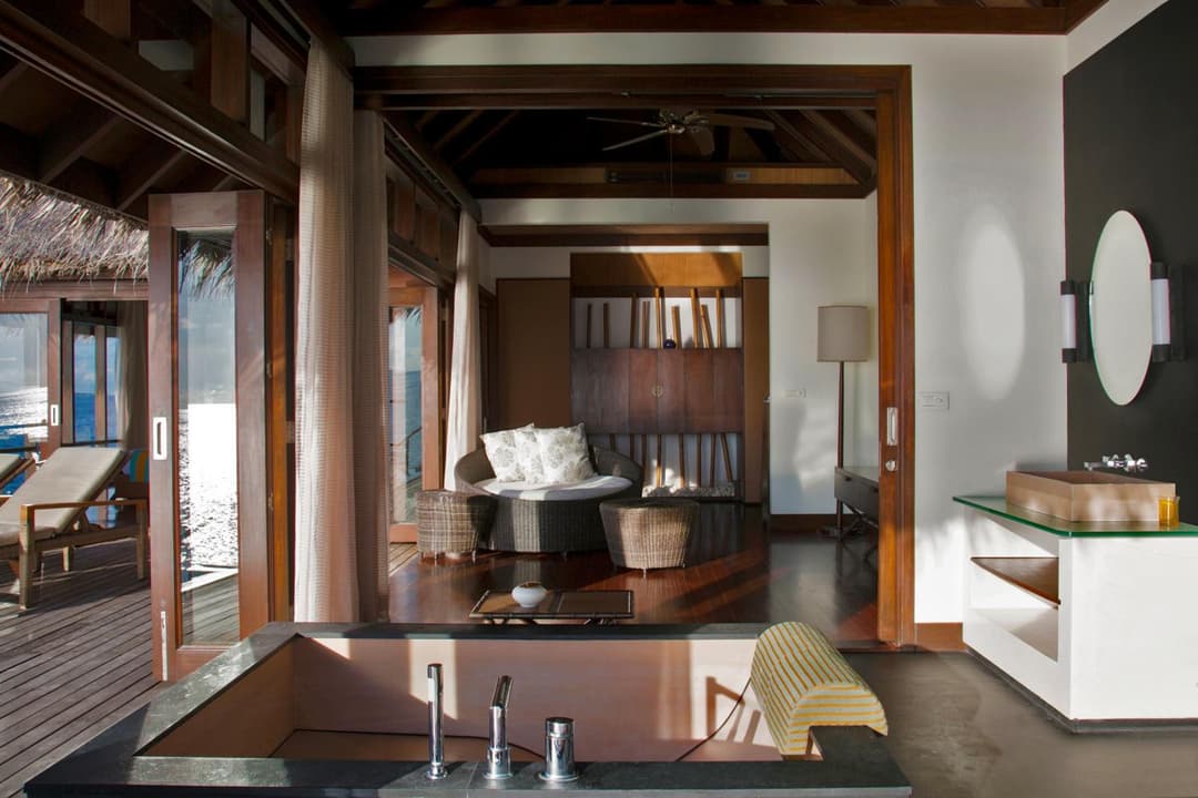 Coco Bodu Hithi - Stay 4 nights or more and enjoy 30 percent off Shared Roundtrip Speedboat, valid for stays until 31st August 2026 - View 67