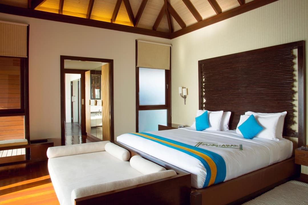 Coco Bodu Hithi - Stay 4 nights or more and enjoy 30 percent off Shared Roundtrip Speedboat, valid for stays until 31st August 2026 - View 64