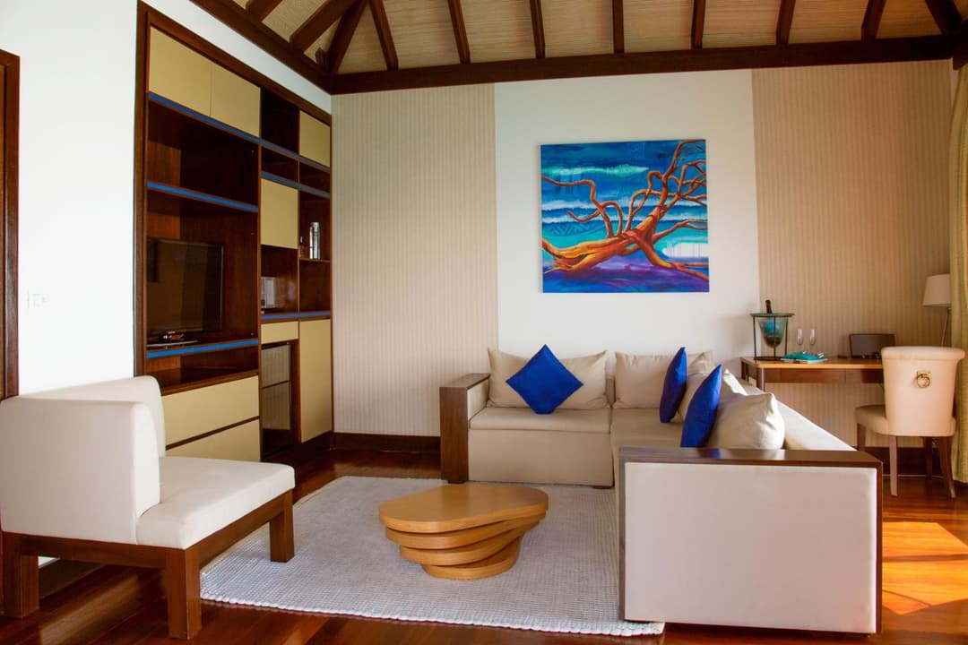 Coco Bodu Hithi - Stay 4 nights or more and enjoy 30 percent off Shared Roundtrip Speedboat, valid for stays until 31st August 2026 - View 90