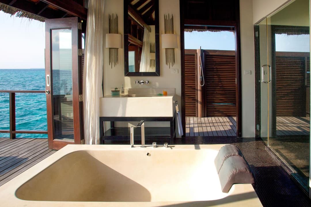 Coco Bodu Hithi - Stay 4 nights or more and enjoy 30 percent off Shared Roundtrip Speedboat, valid for stays until 31st August 2026 - View 66