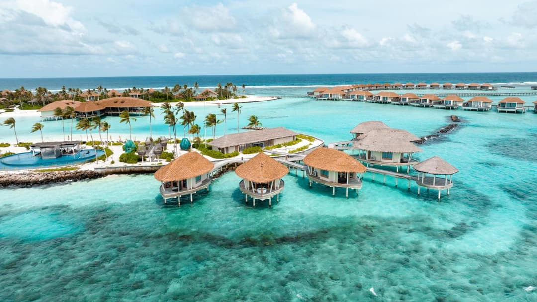 Radisson Blu Resort Maldives with 50 percent off on Sea Plane round trip 03 nights & above - View 66