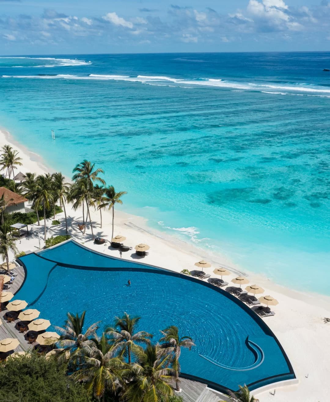 Radisson Blu Resort Maldives with 50 percent off on Sea Plane round trip 03 nights & above - View 60