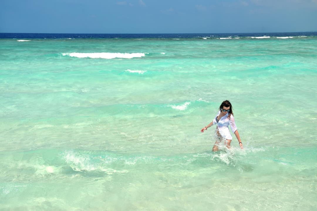 Malahini Kuda Bandos Special Offer Begin your island escape with ease airport pick up and return by shared speedboat at just USD 50 per person stays stay u - View 57