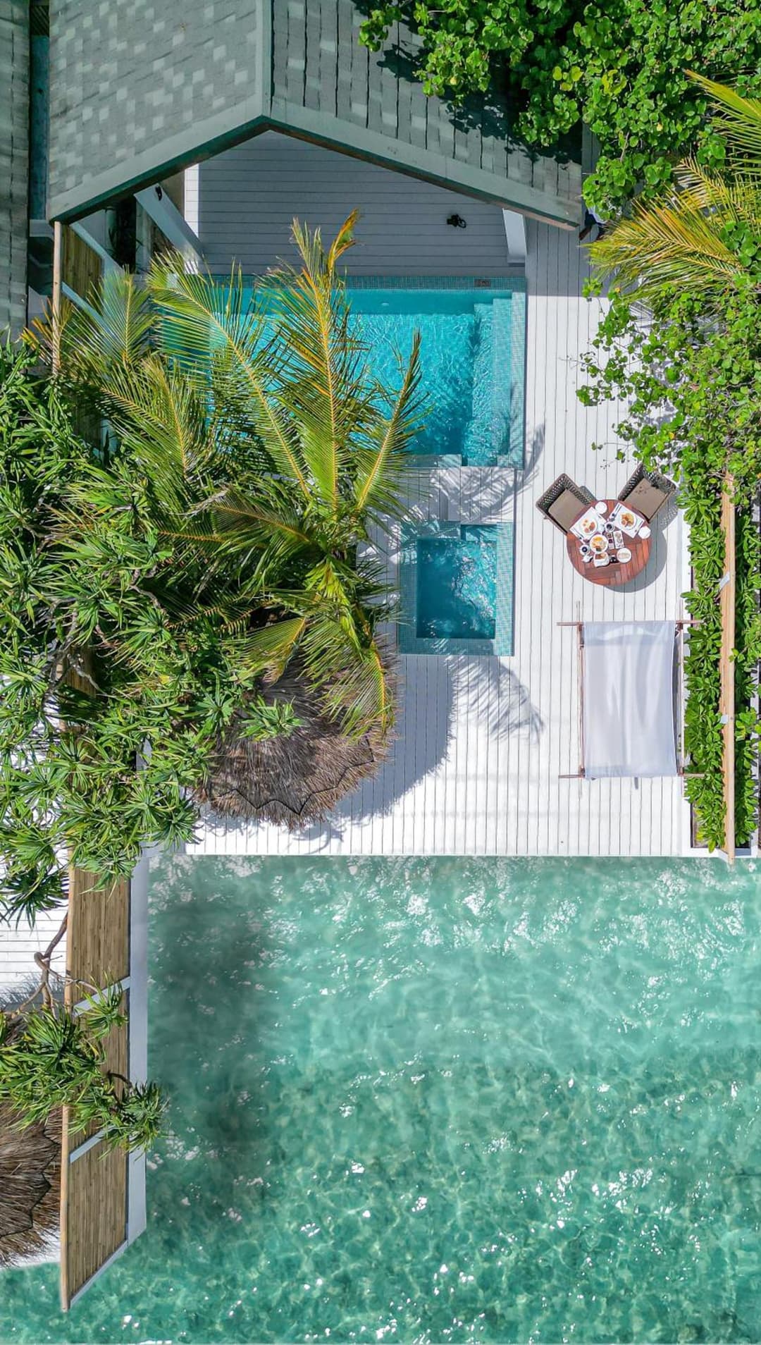 Malahini Kuda Bandos Special Offer Begin your island escape with ease airport pick up and return by shared speedboat at just USD 50 per person stays stay u - View 40
