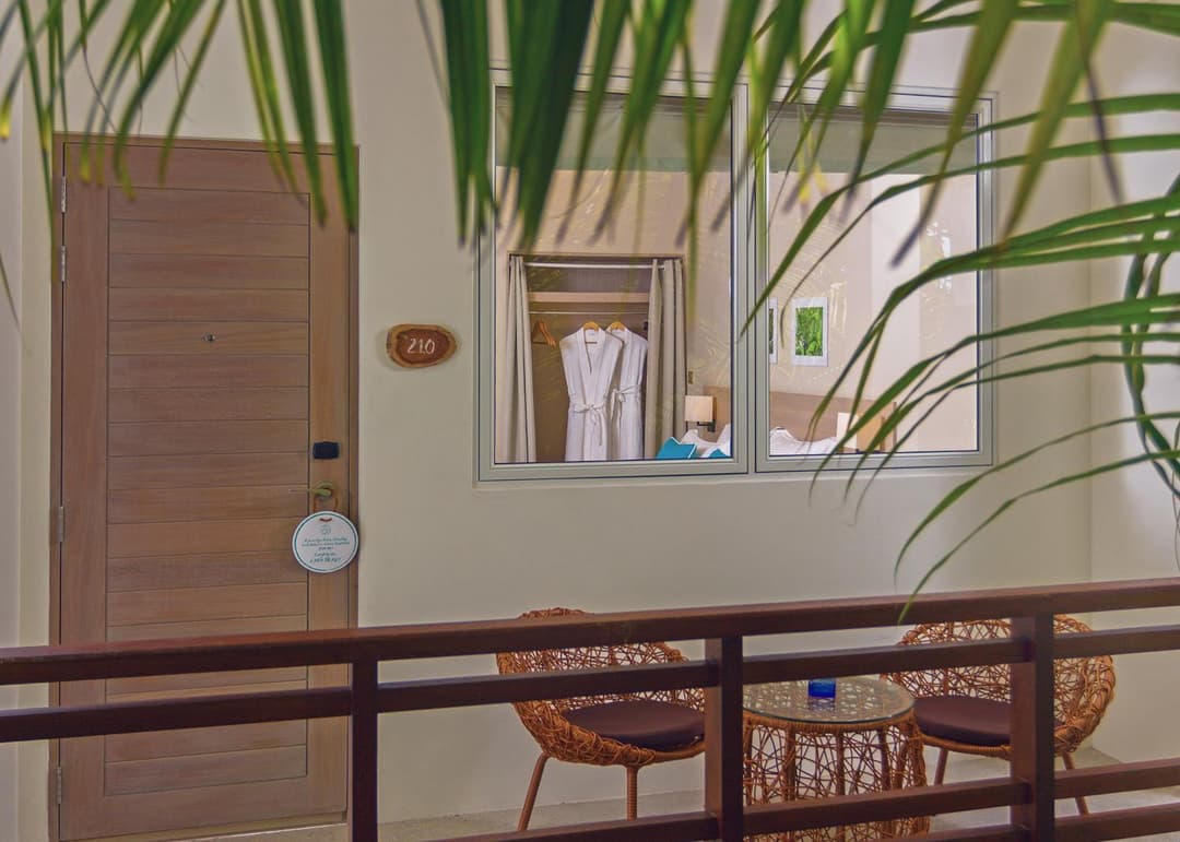 Malahini Kuda Bandos Special Offer Begin your island escape with ease airport pick up and return by shared speedboat at just USD 50 per person stays stay u - View 6
