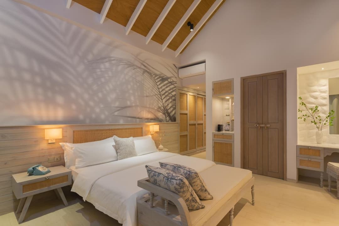 Malahini Kuda Bandos Special Offer Begin your island escape with ease airport pick up and return by shared speedboat at just USD 50 per person stays stay u - View 20