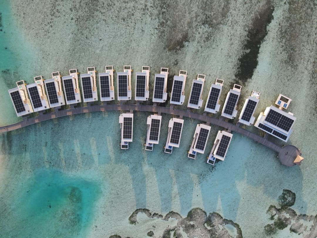 Holiday Inn Resort Kandooma Maldives - Kids Stay & Eat Free and Free Roundtrip Speed Boat for a minimum 4 nights stay - View 5